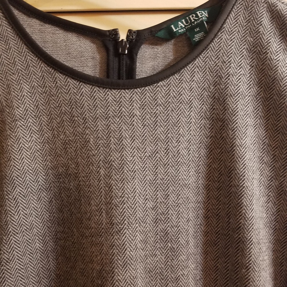 Ralph Lauren Dress, size 1X